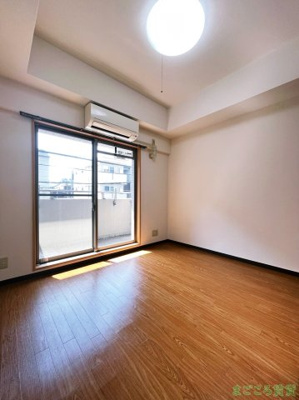 【洋室】 | ランドマークシティ大阪城南