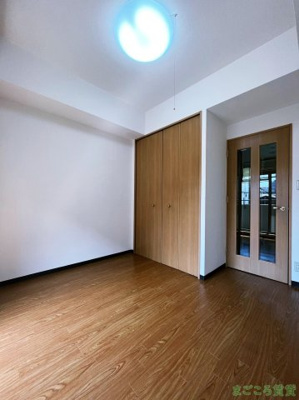 【寝室】 | ランドマークシティ大阪城南