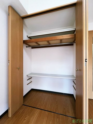 【収納】 | ランドマークシティ大阪城南