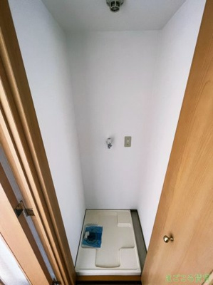 【設備】 | ランドマークシティ大阪城南