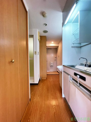 【その他共用部分】 | ランドマークシティ大阪城南