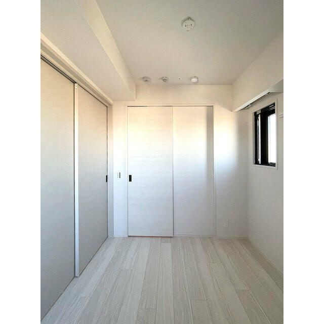 ルフォンプログレ浅草入谷の居間・リビング