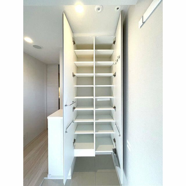 ルフォンプログレ浅草入谷のその他