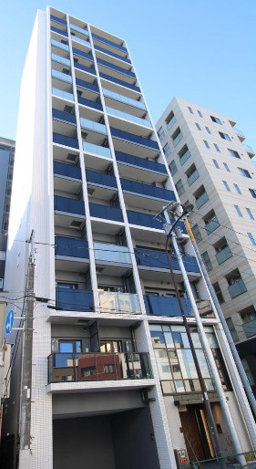 ルフォンプログレ浅草入谷