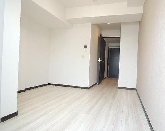 GENOVIA浅草駅前スカイガーデンの居間・リビング