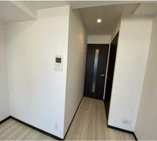 GENOVIA浅草駅前スカイガーデンの寝室