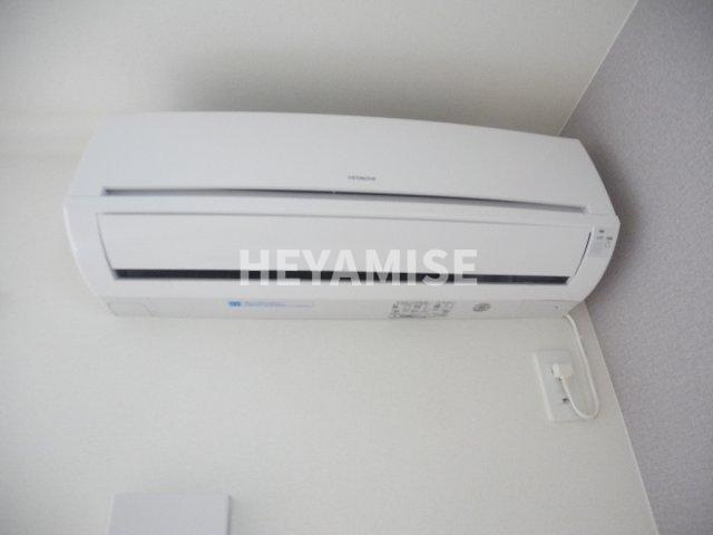 アンジュ・パークⅡの設備|※同物件反転タイプの写真でございます※現況を優先します※