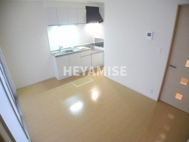 アンジュ・パークⅡの内装|※同物件反転タイプの写真でございます※現況を優先します※