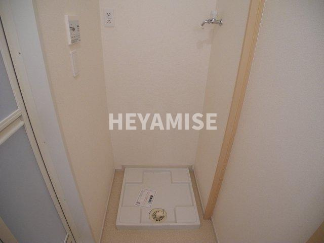 アンジュ・パークⅡの設備|※同物件反転タイプの写真でございます※現況を優先します※