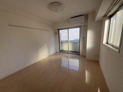 【寝室】 | ジェイステージ西大島 |  