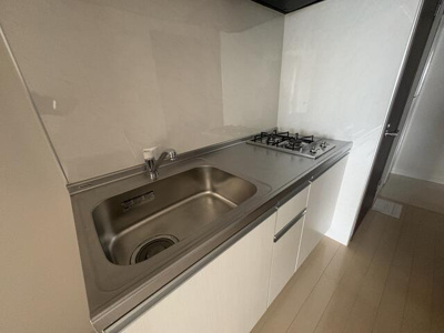 【キッチン】 | ジェイステージ西大島 |  