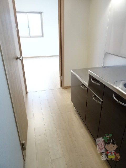 ピアルアーナ東古松のその他