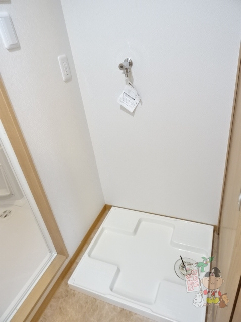 ピアルアーナ東古松の設備