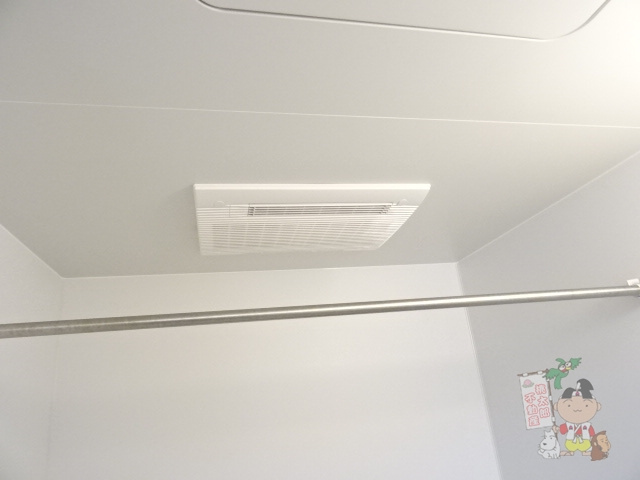 ピアルアーナ東古松の設備