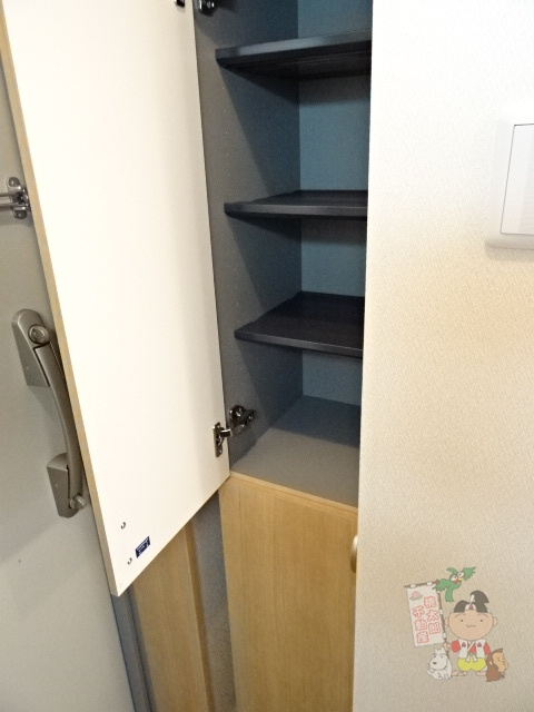 ピアルアーナ東古松のその他