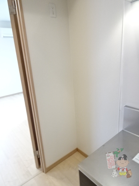 ピアルアーナ東古松の設備