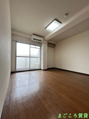 【洋室】 | タウンコート桜川