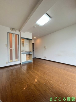 【寝室】 | タウンコート桜川