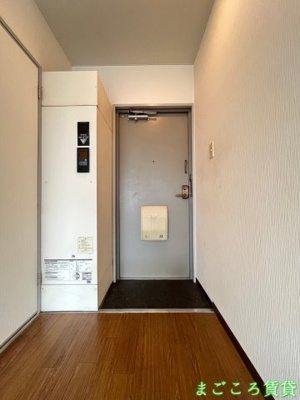 【収納】 | タウンコート桜川