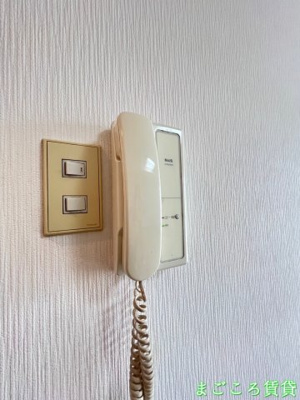 【セキュリティ】 | タウンコート桜川