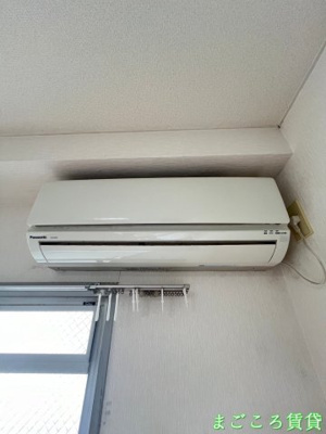 【設備】 | タウンコート桜川