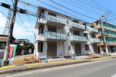 【エントランス】 | プロムナード桜台Ⅱ