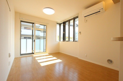 【居間・リビング】 | プロムナード桜台Ⅱ