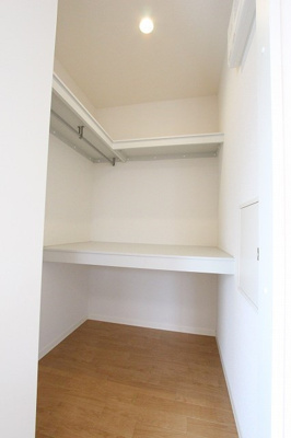 【収納】 | プロムナード桜台Ⅱ