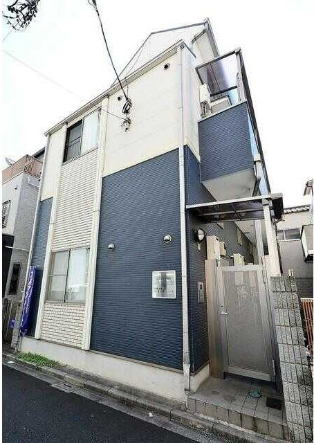 エスペランサ町屋