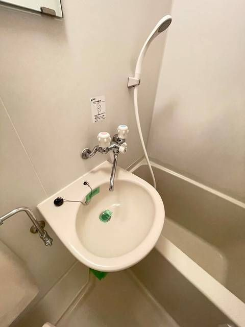 エスペランサ町屋の洗面所