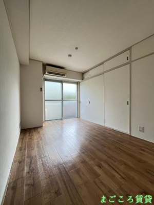 【洋室】 | 沢村マンション