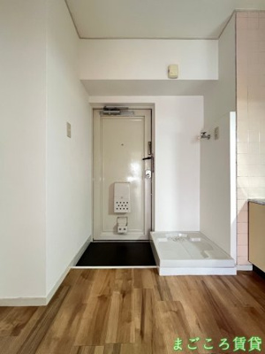 【その他共用部分】 | 沢村マンション