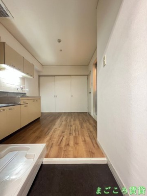 【玄関】 | 沢村マンション