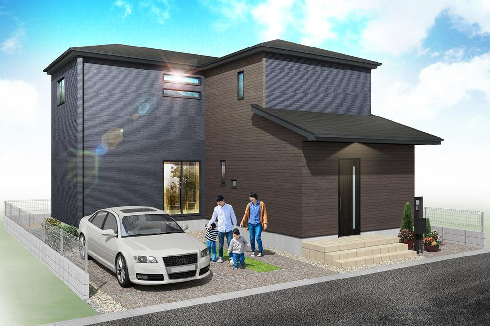 グラファーレ　岡山市南区藤田（7期）【仲介手数料無料】