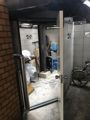 ライオンズマンション本駒込壇のその他共用部分
