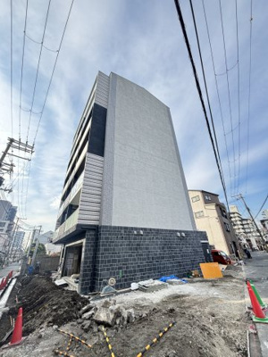 【その他共用部分】 | MANGOKUKEI