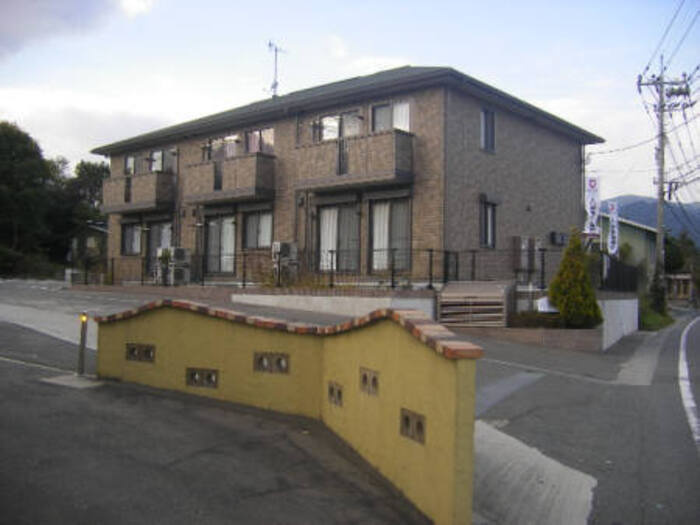 サンライズⅡ番館