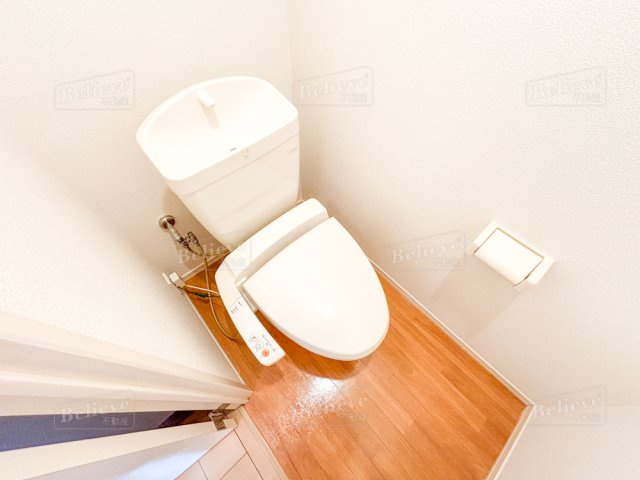 ヴィブレ・カプチーノの内装