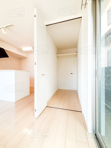 ヴィブレ・カプチーノの収納|収納スペース豊富です★