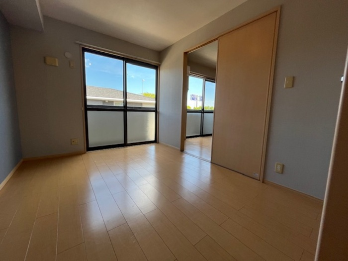 ベルデュールＳの内装