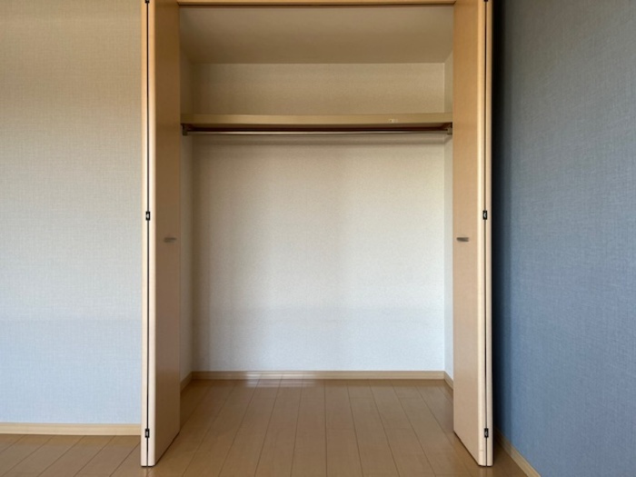 ベルデュールＳの内装