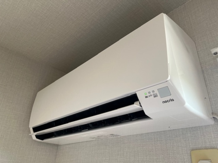 ベルデュールＳの内装