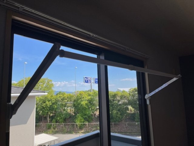 ベルデュールＳの内装