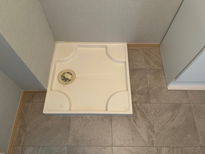 ベルデュールＳの内装