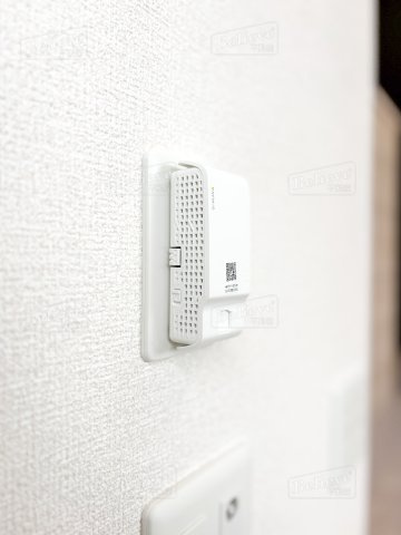 D-ROOM+西町の内装