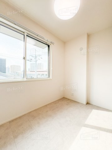 D-ROOM+西町の内装