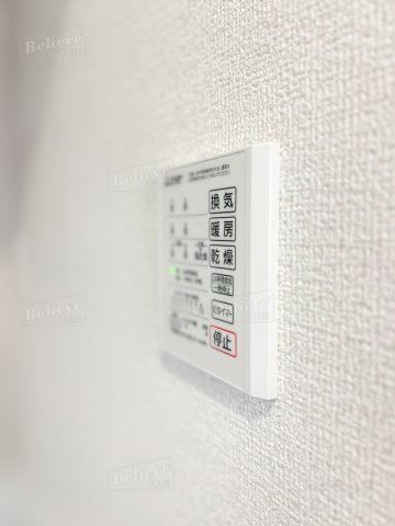 D-ROOM+西町の内装