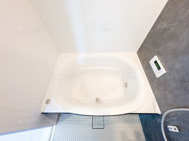 D-ROOM+西町の内装