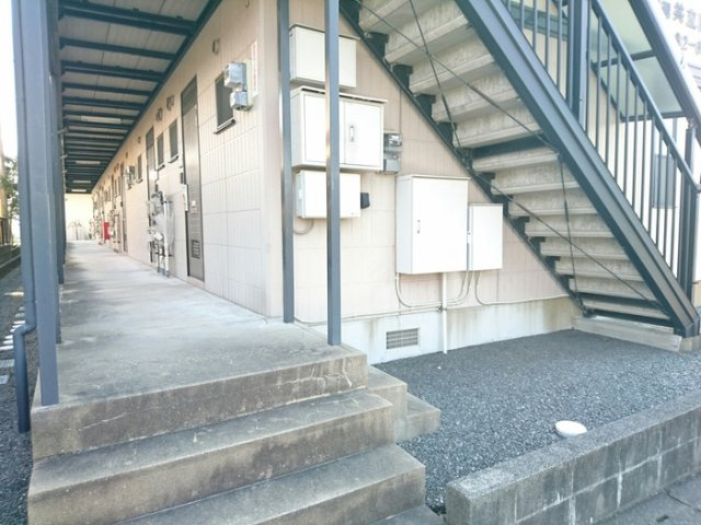 ロイヤルパーク蔵上のその他共用部分