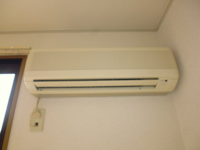 ロイヤルパーク蔵上の内装